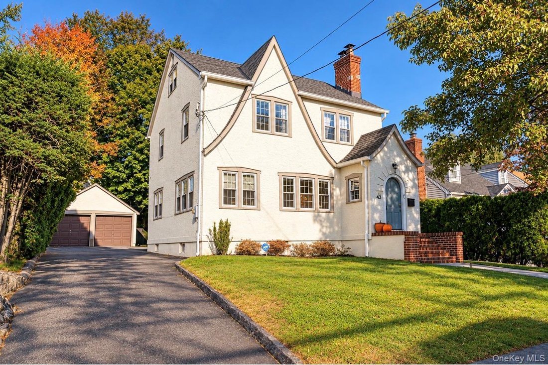 House in Village of Pelham, New York, United States 1 - 19189842
