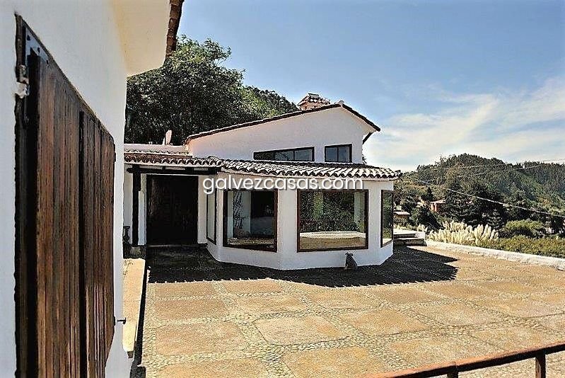 Haus in Tegueste, Kanarische Inseln, Spanien 2 - 19191146