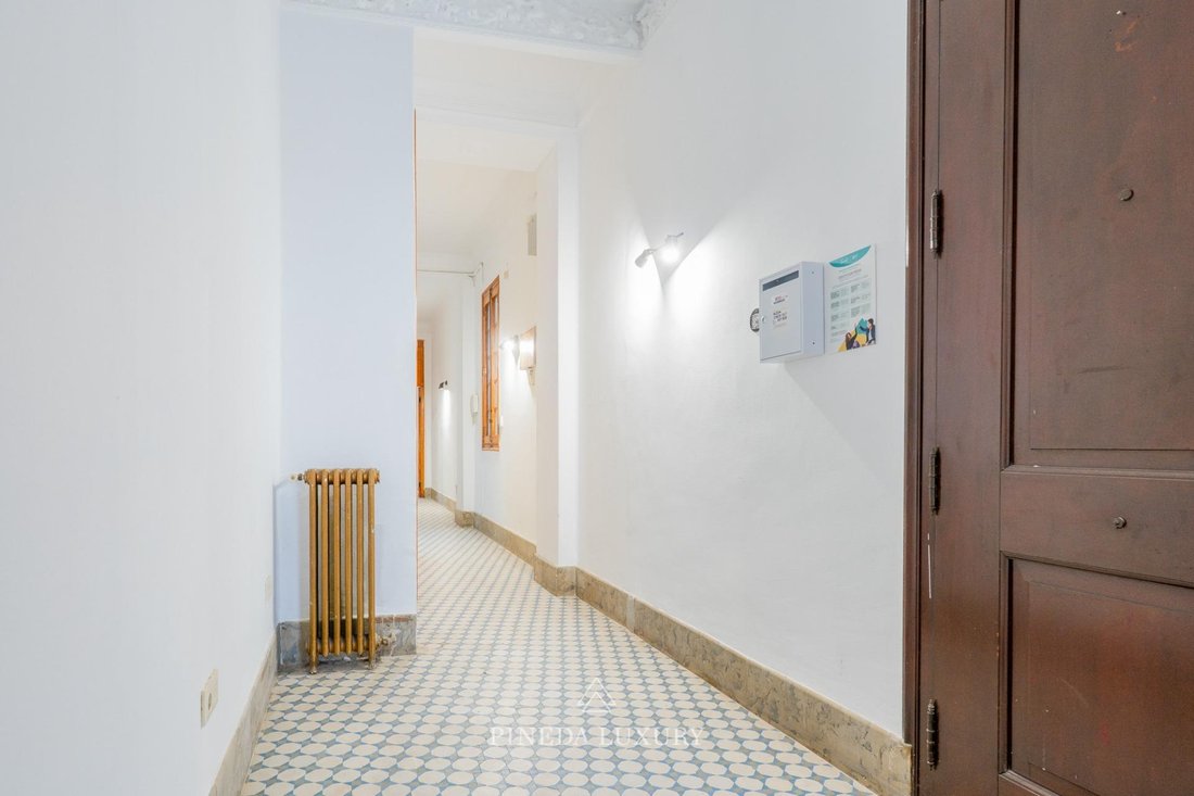 Apartment in Ciutat Vella, Valencia, Spain 5 - 19191197