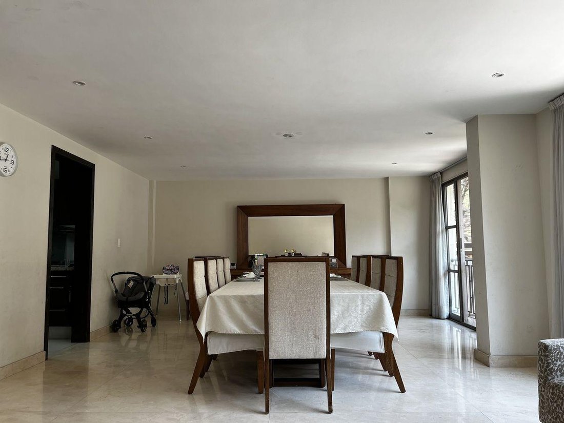 Apartamento en Ciudad de México, México 4 - 19193727