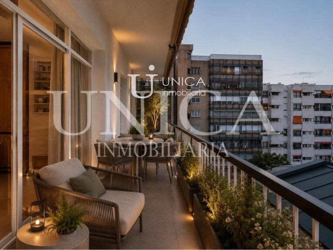Wohnung in Chamberí, Madrid, Spanien 1 - 19191985