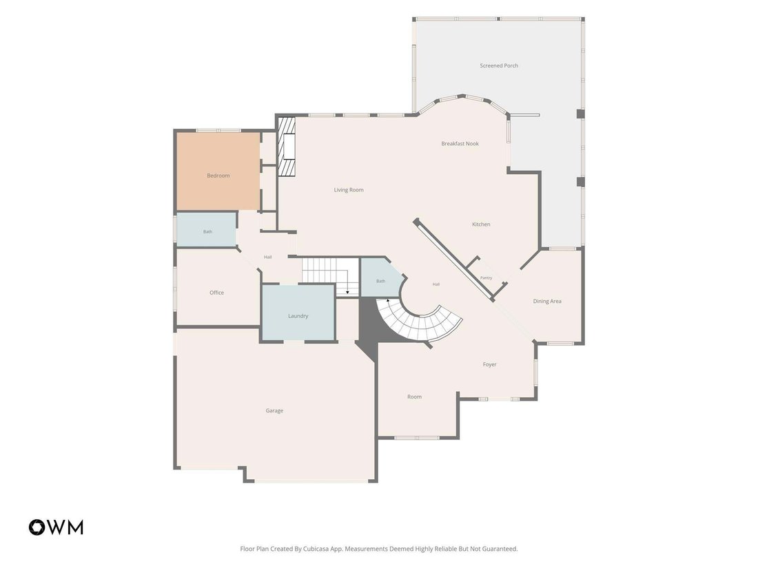 Casa en Austin, Texas, Estados Unidos 5 - 19189882