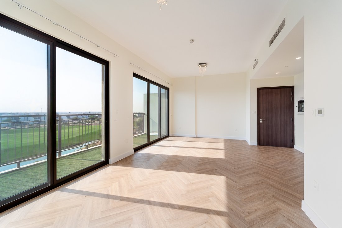 Appartamento a Distretto Golf di Dubai South, Emirato di Dubai, Emirati Arabi Uniti 3 - 19193375