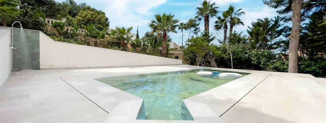 Estate in Santa Ponsa, Balearic Islands, Spain 3 - 17904691