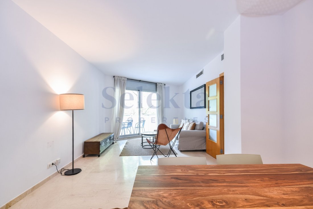 Wohnung in Sant Martí, Barcelona, Spanien 2 - 19190749
