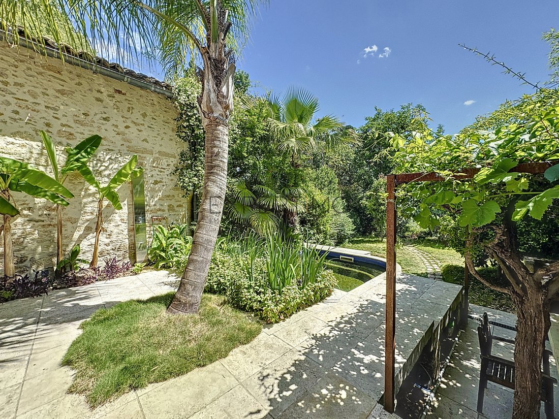 Casa en Laverune, Occitania, Francia 3 - 19193769