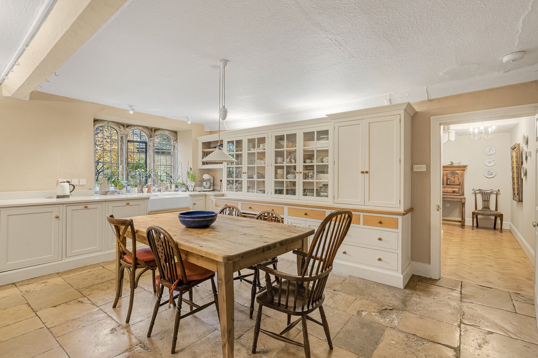 Haus in Rackend, Witney, England 5 - 19189849