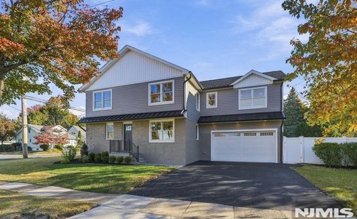 Casa a Fair Lawn, New Jersey, Stati Uniti 1