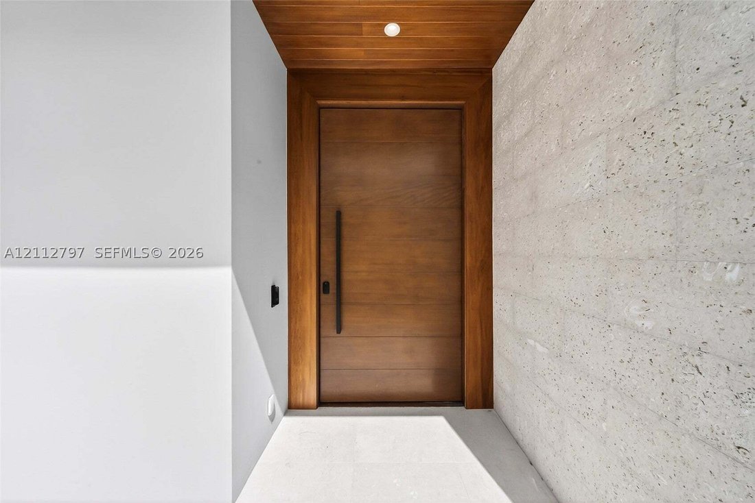 Casa en Miami, Florida, Estados Unidos 4 - 19190082
