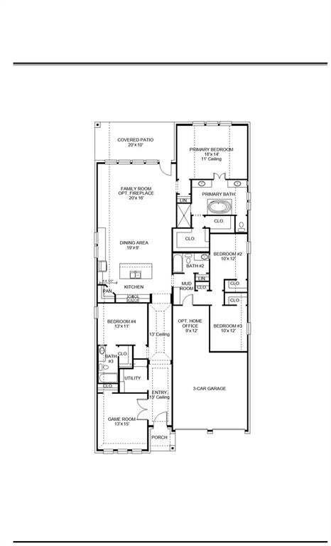 Haus in Fort Worth, Texas, Vereinigte Staaten 2 - 19193282