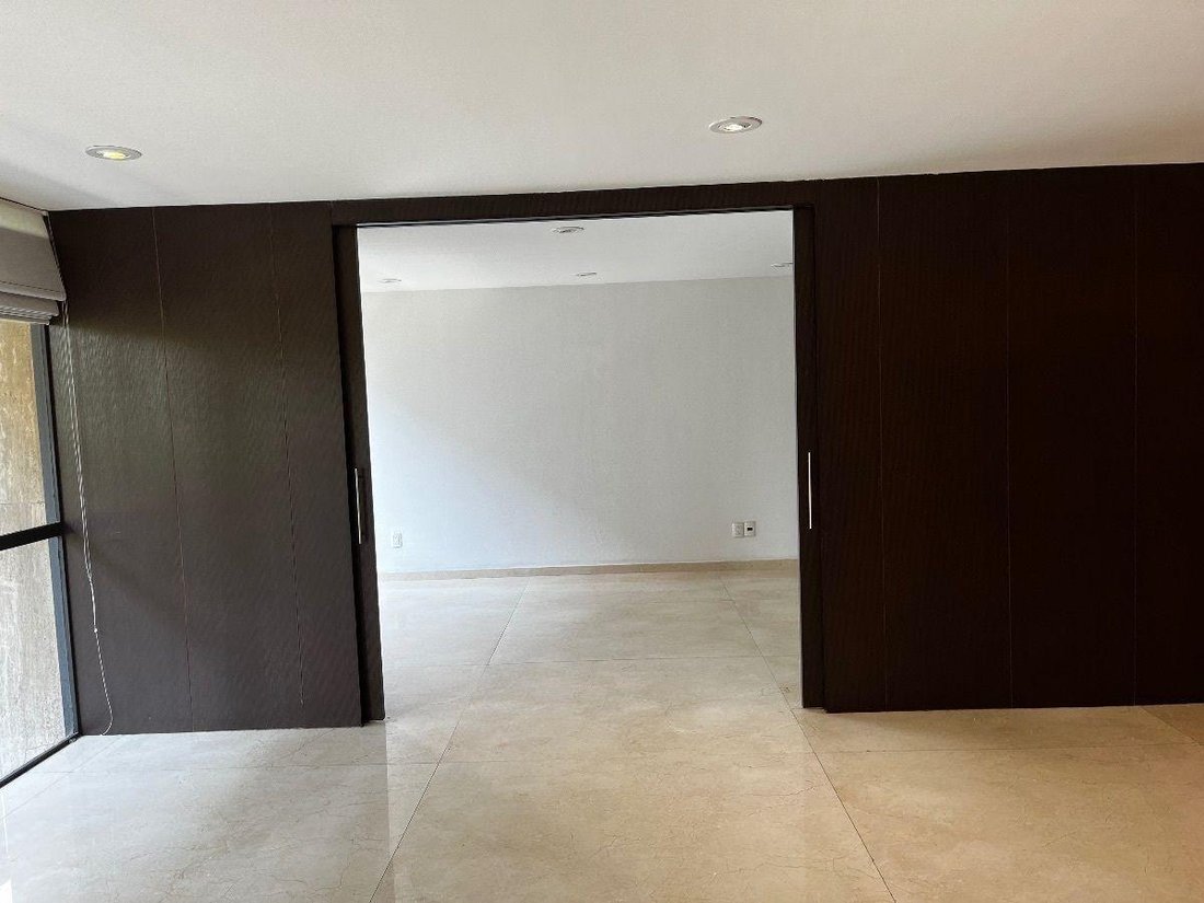 Apartamento en Santa Catarina Yecahuitzotl, Ciudad de México, México 5 - 19193731
