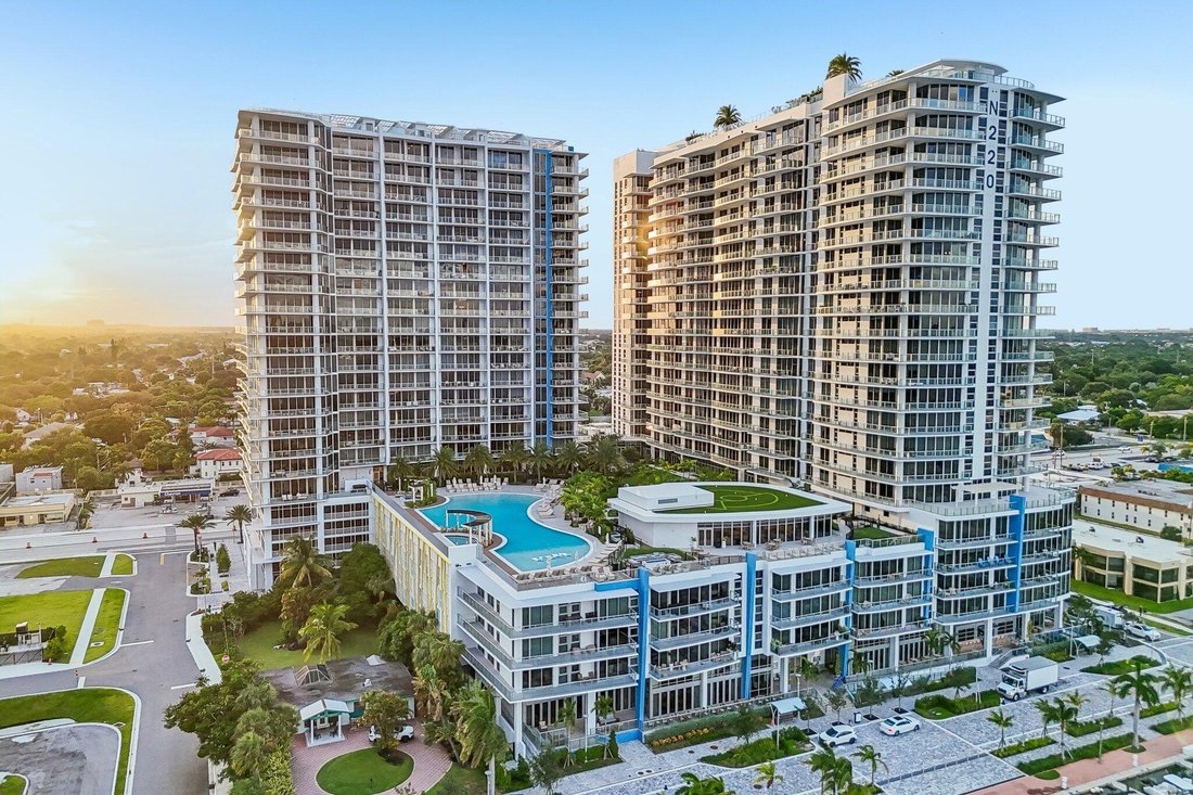 Condominio en Lake Park, Florida, Estados Unidos 4 - 19190198