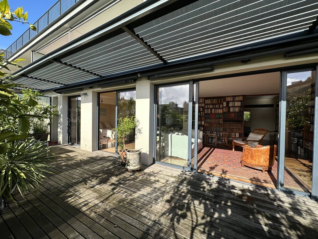 Apartment in Le Lac-Bacalan, Bordeaux, France 2 - 19191343