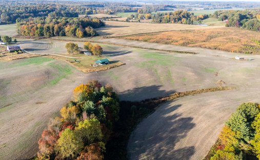 Terreno a Utica, Kentucky, Stati Uniti 1