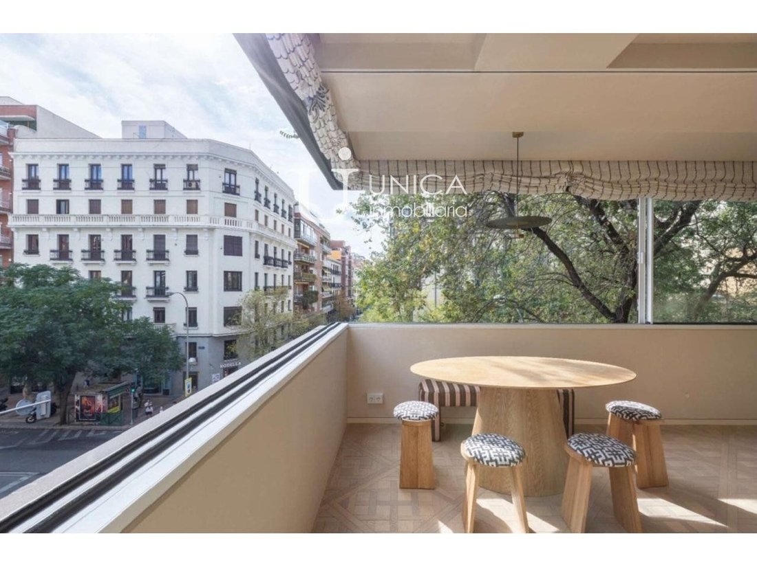 Appartement à Chamberí, Madrid, Espagne 1 - 19191905