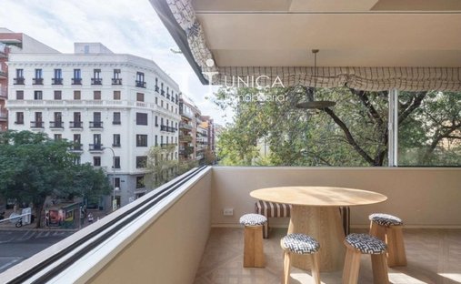 Apartment in Chamberi, Madrid, Spain 1
