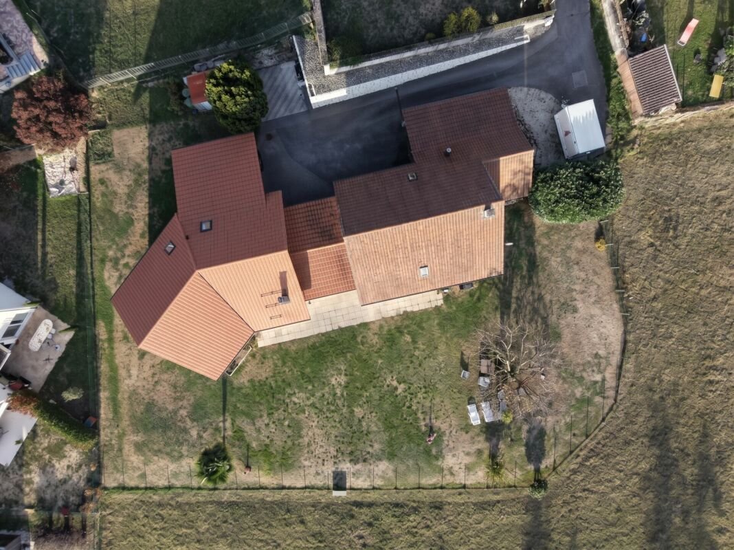 Villa en Orbe, Valdia, Suiza 2 - 19189814