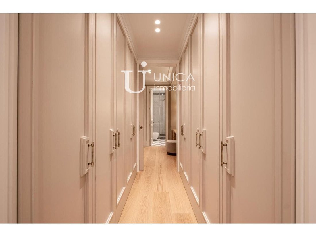 Apartment in Retiro, Madrid, Spain 4 - 19192065