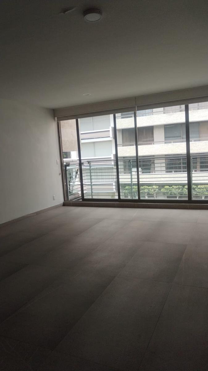 Apartamento en Ciudad de México, México 1 - 19192307