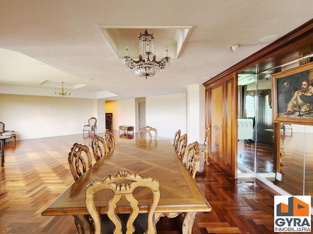 Appartement à Mexico City, Mexique 3 - 19192303