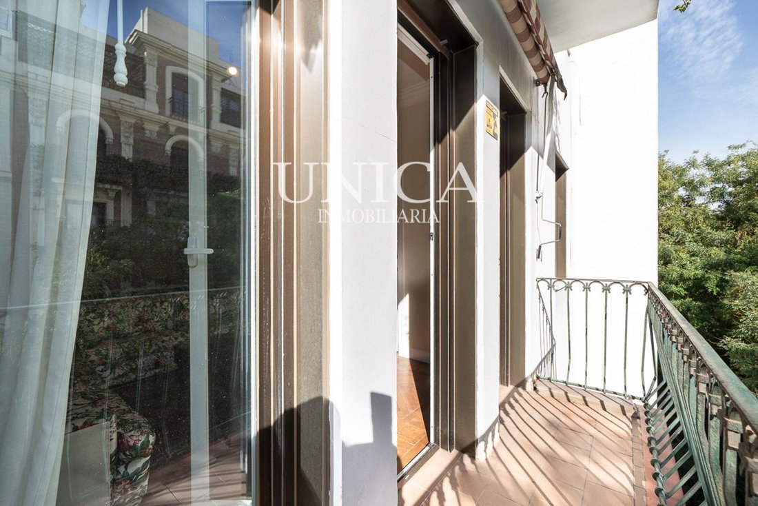 Apartamento en Salamanca, Madrid, España 1 - 19191440