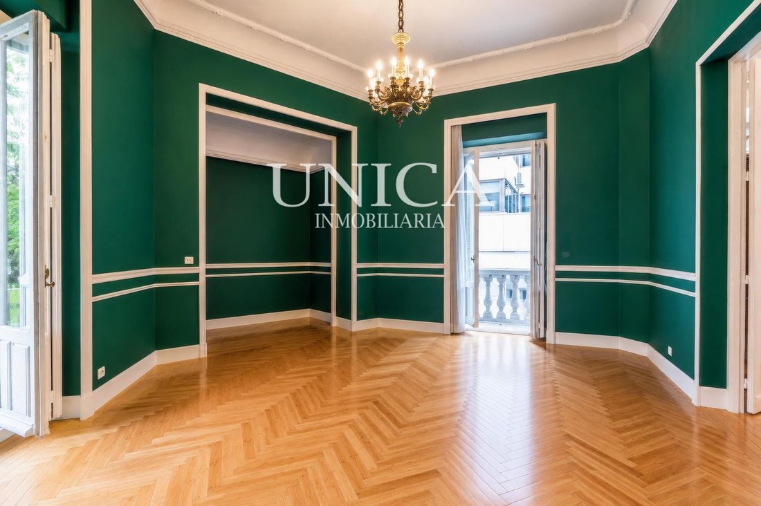 Apartamento en Centro, Madrid, España 3 - 19190984