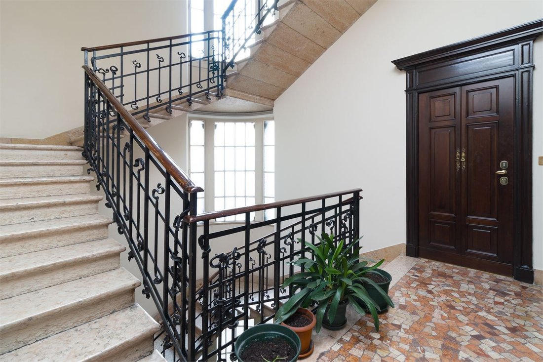 Wohnung in Centro Storico, Mailand, Lombardei 3 - 19190073