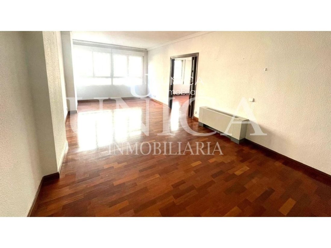 Appartamento a Tetuán, Madrid, Spagna 1 - 19191256