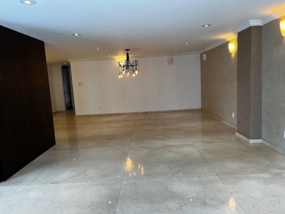 Apartamento en Santa Catarina Yecahuitzotl, Ciudad de México, México 4 - 19193731