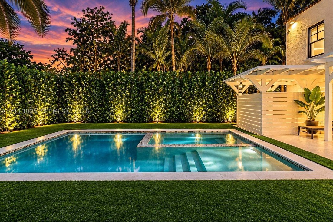 Haus in Miami, Florida, Vereinigte Staaten 4 - 19193234
