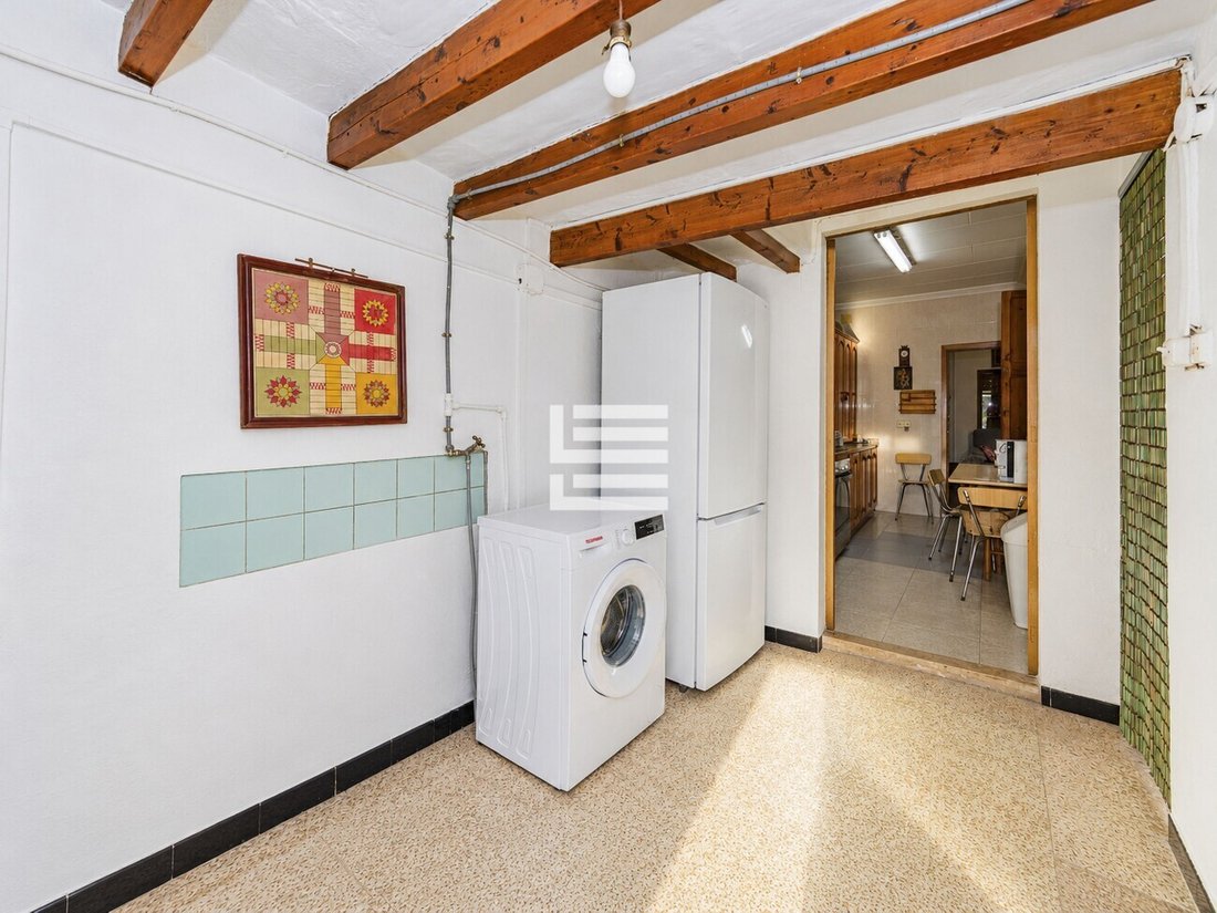 Townhouse en Alcudia, Islas Baleares, España 5 - 19193213