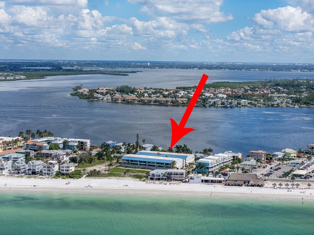 Condo in Holmes Beach, Florida, United States 1 - 19189910