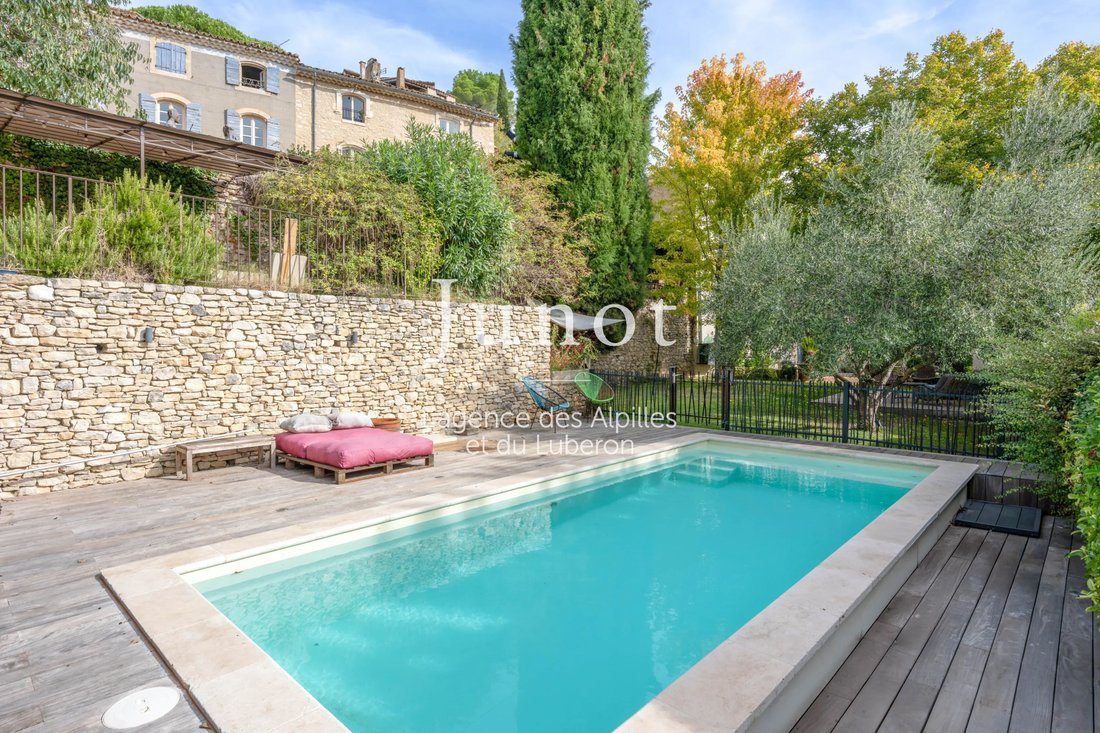 House in Joucas, Provence-Alpes-Côte d'Azur, France 5 - 19190917