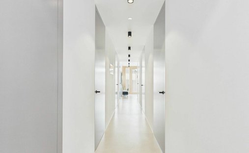 Appartamento a Wil (SG), Cantone di San Gallo, Svizzera 1