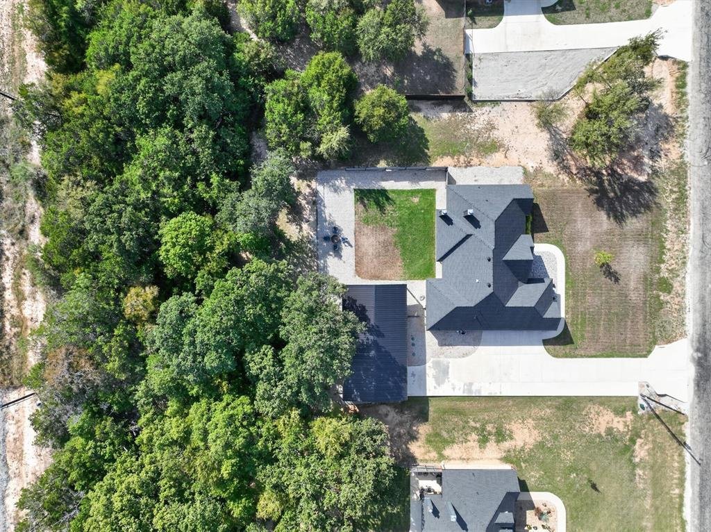 Casa en Weatherford, Texas, Estados Unidos 3 - 19193313