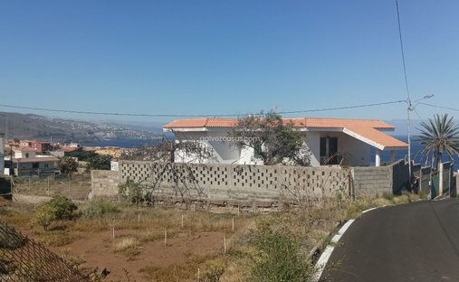 Chalet in Candelaria, Canary Islands, Spain 1