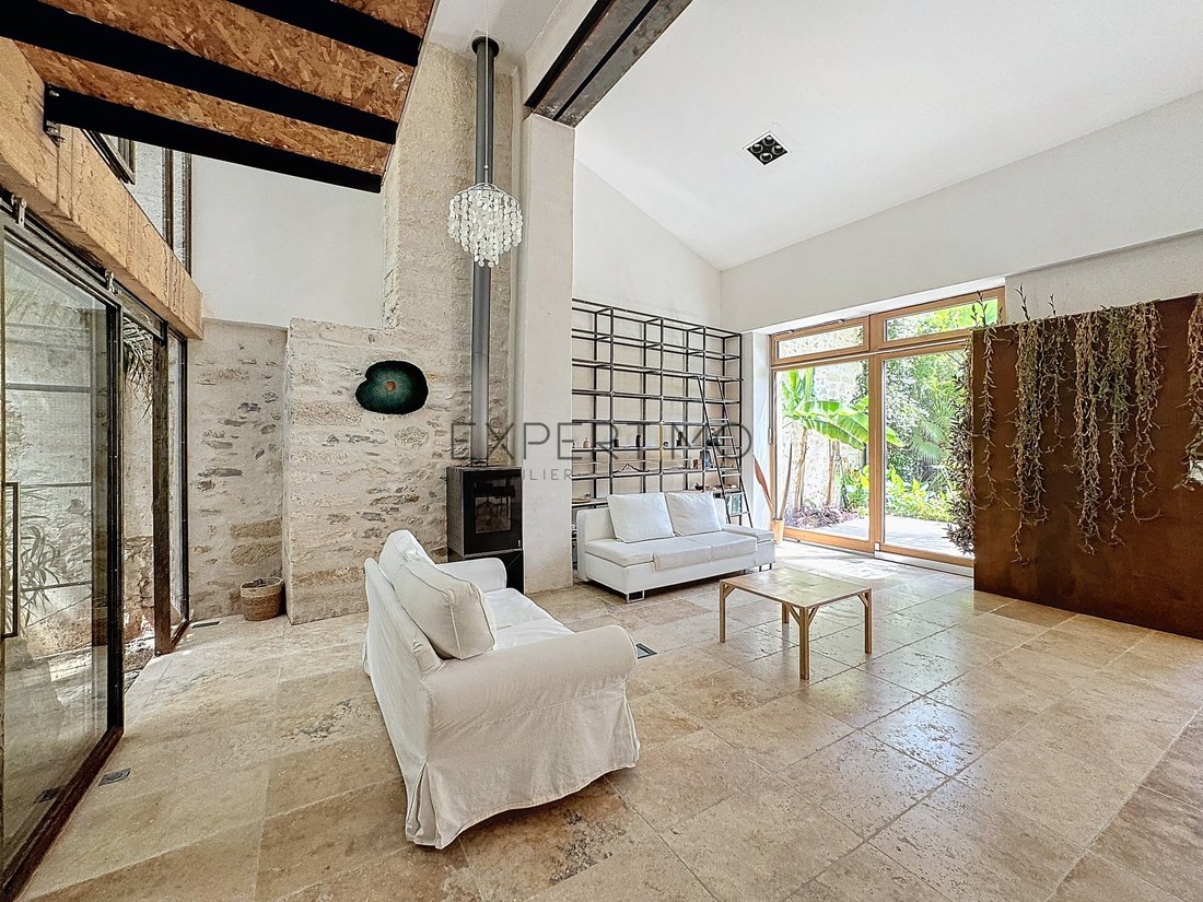 Casa en Laverune, Occitania, Francia 1 - 19193769