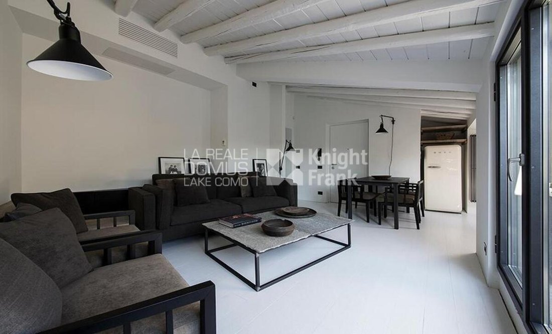 Apartment in Como Borghi, Como, Lombardy 4 - 19191073