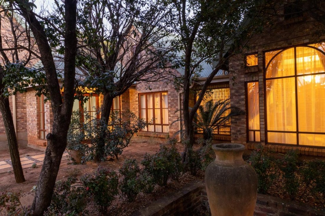 Casa en Mooikloof, Gauteng, Sudáfrica 4 - 19189793