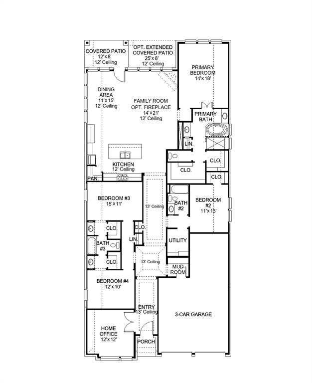 Maison à Cleburne, Texas, États-Unis 3 - 19193335