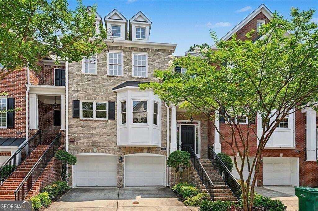 Residenza a Atlanta, Georgia, Stati Uniti 1 - 19192667