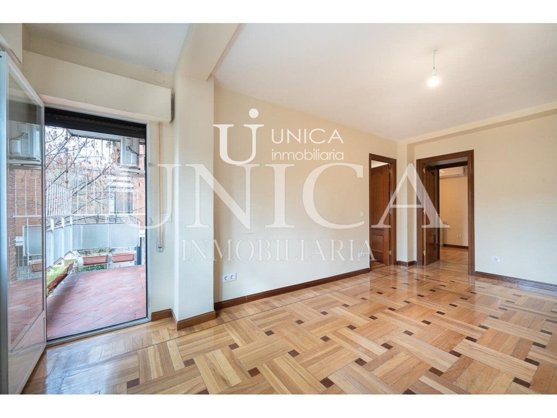 Apartamento en Salamanca, Madrid, España 2 - 19192135