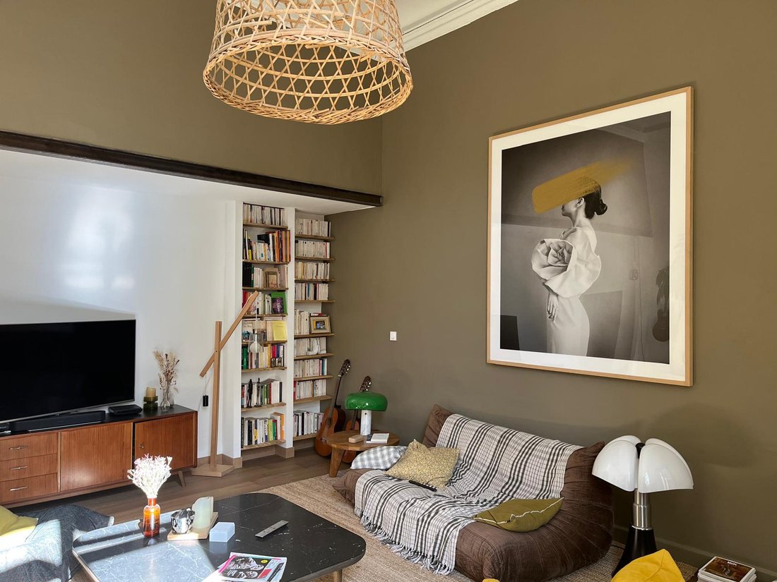 Apartamento en Port Marianne, Montpellier, Francia 4 - 19193761