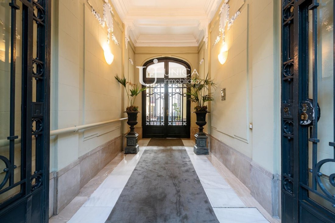 Apartment in Centro, Madrid, Spain 4 - 19191795