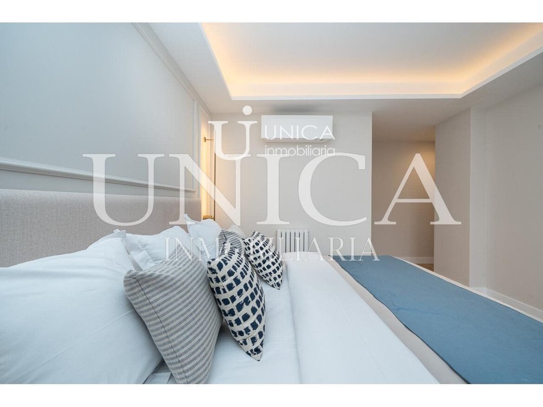 Apartamento en Salamanca, Madrid, España 3 - 19192063