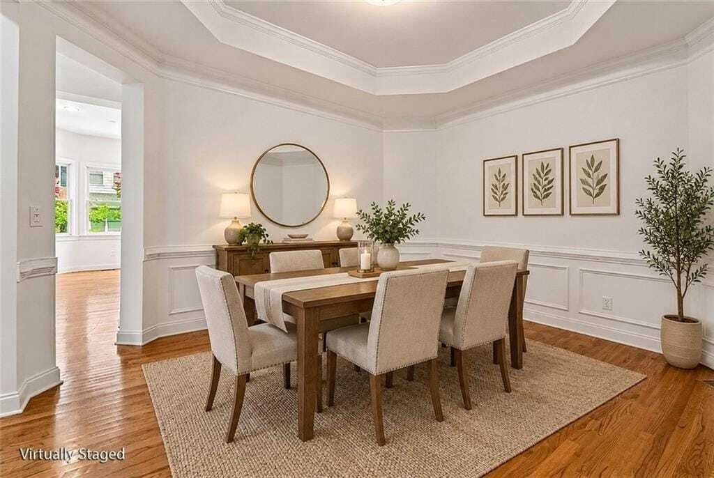 Residenza a Atlanta, Georgia, Stati Uniti 3 - 19192606