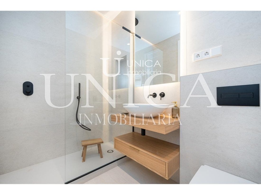 Wohnung in Salamanca, Madrid, Spanien 5 - 19192108