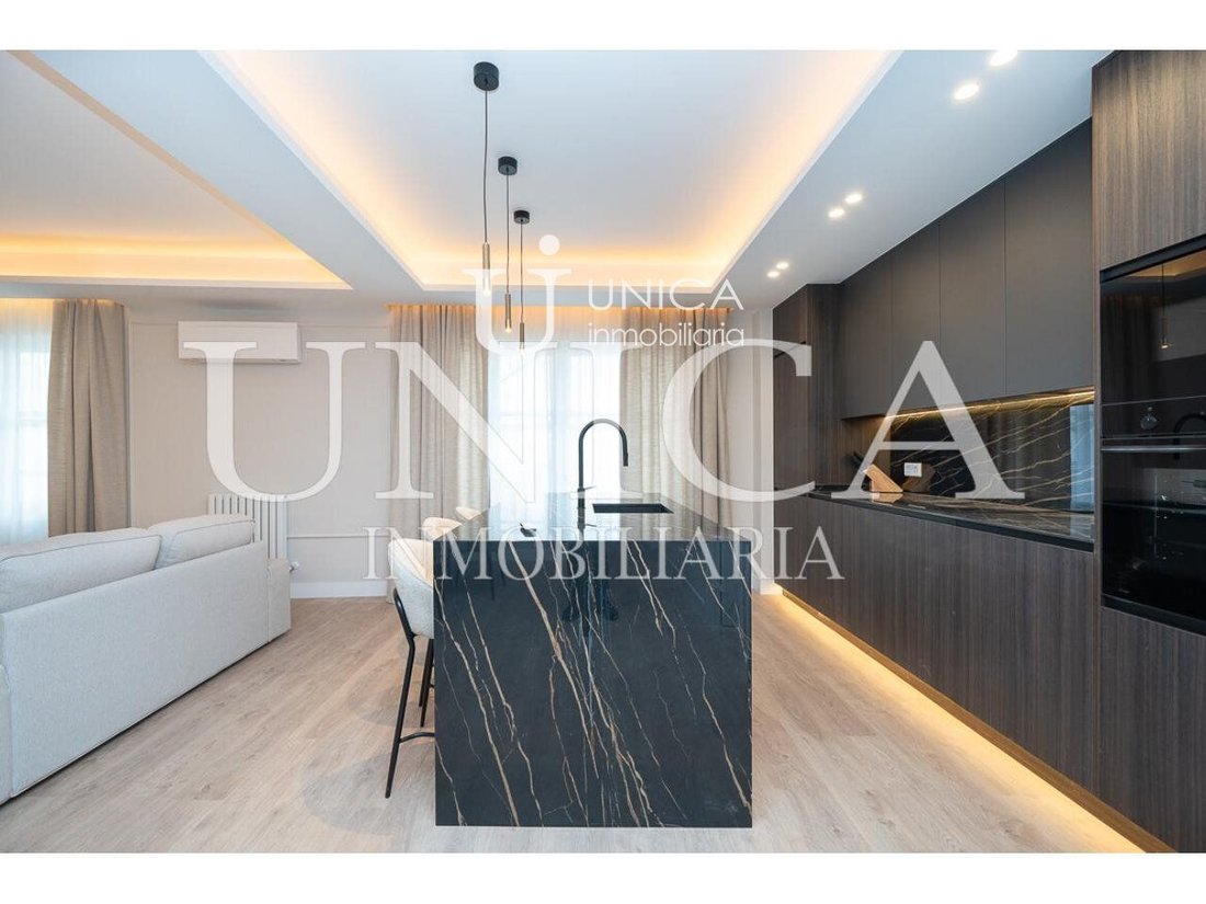 Apartamento en Salamanca, Madrid, España 4 - 19192063