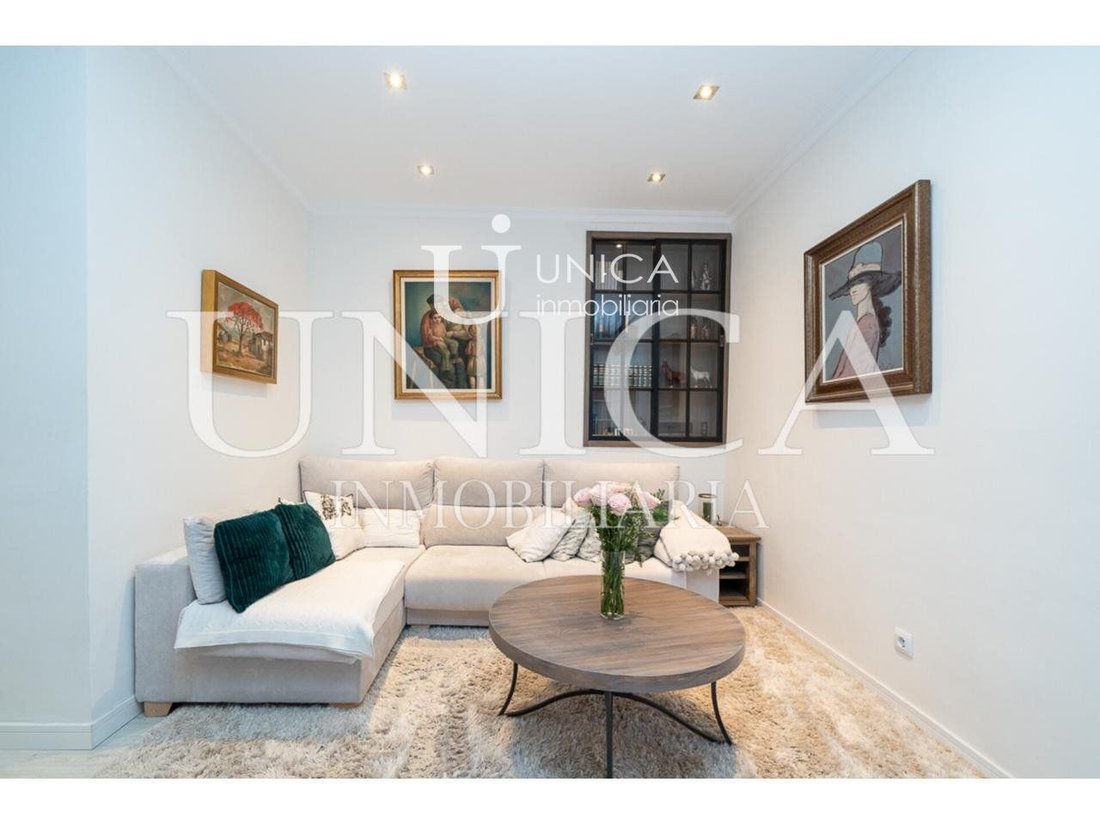 Apartment in Centro, Madrid, Spain 3 - 19192116
