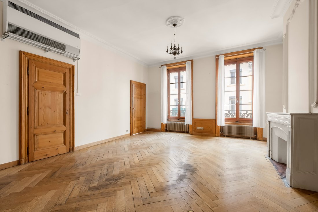 Apartment in Perralière, Lyon, Auvergne-Rhône-Alpes 5 - 19191110